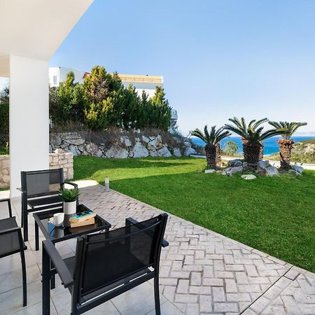 Island Hills Apartment Rhodes City Luaran gambar