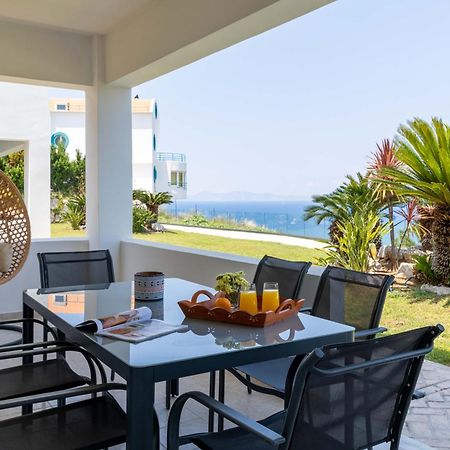 Island Hills Apartment Rhodes City Luaran gambar
