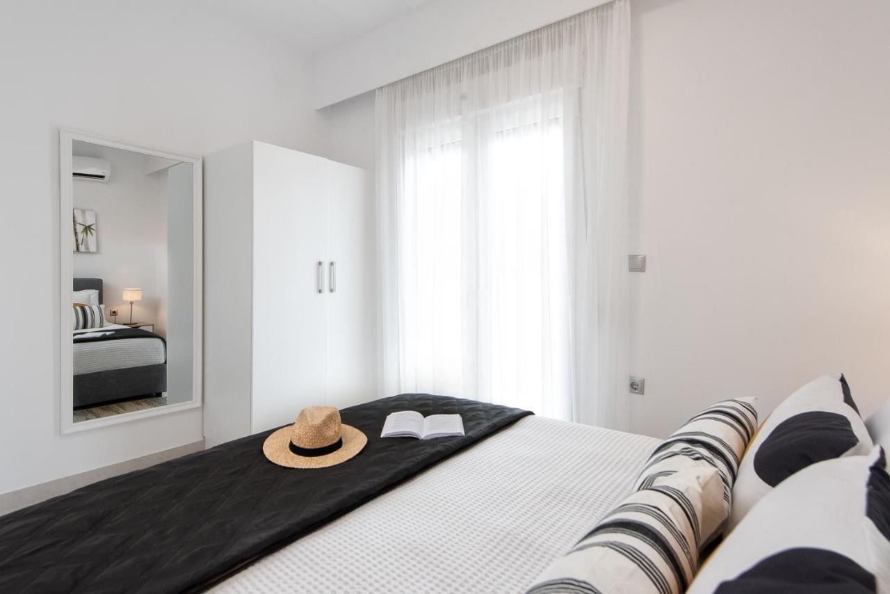 Island Hills Apartment Rhodes City Luaran gambar