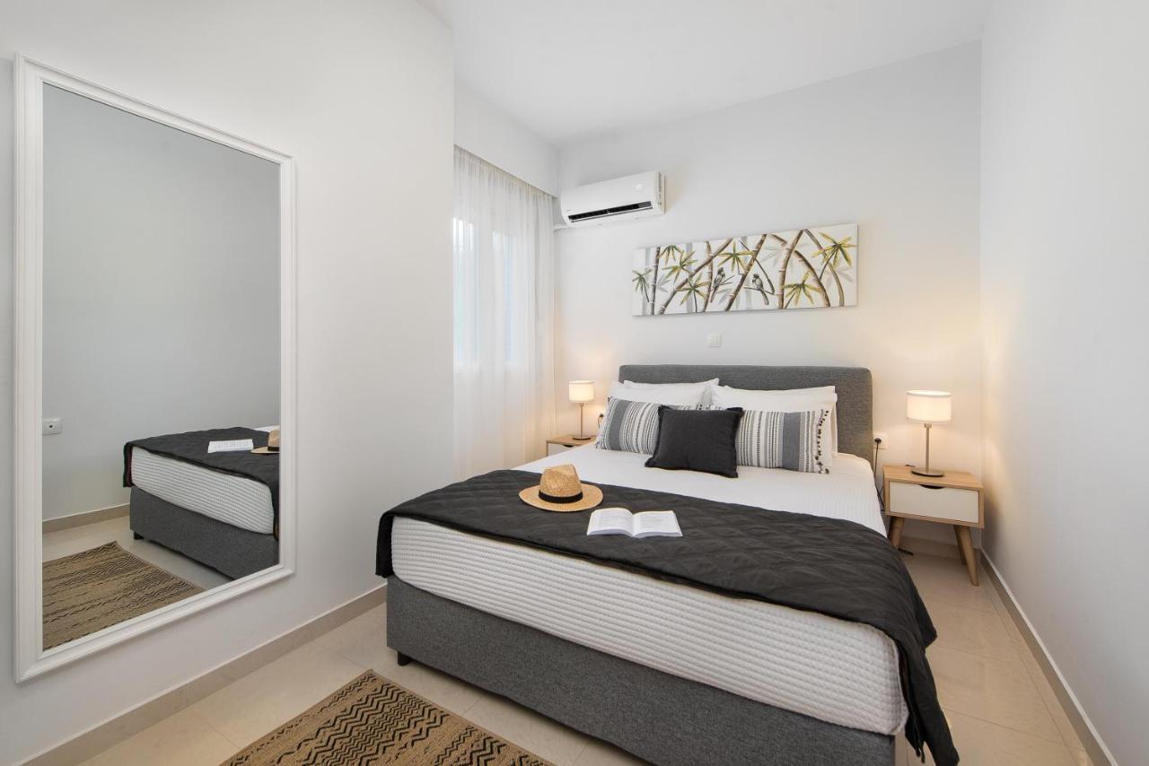 Island Hills Apartment Rhodes City Luaran gambar