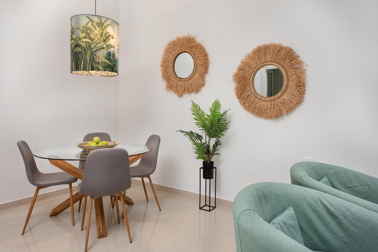 Island Hills Apartment Rhodes City Luaran gambar