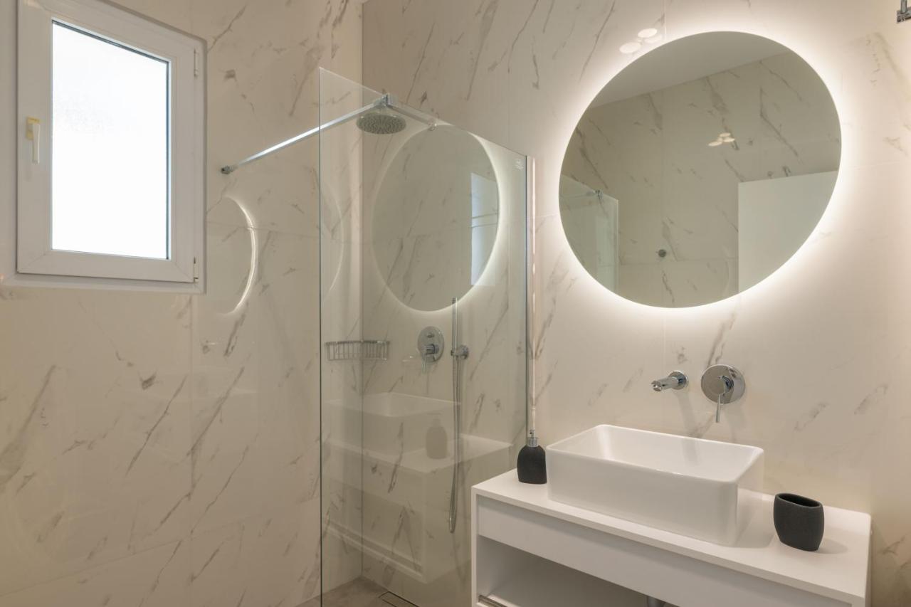 Island Hills Apartment Rhodes City Luaran gambar