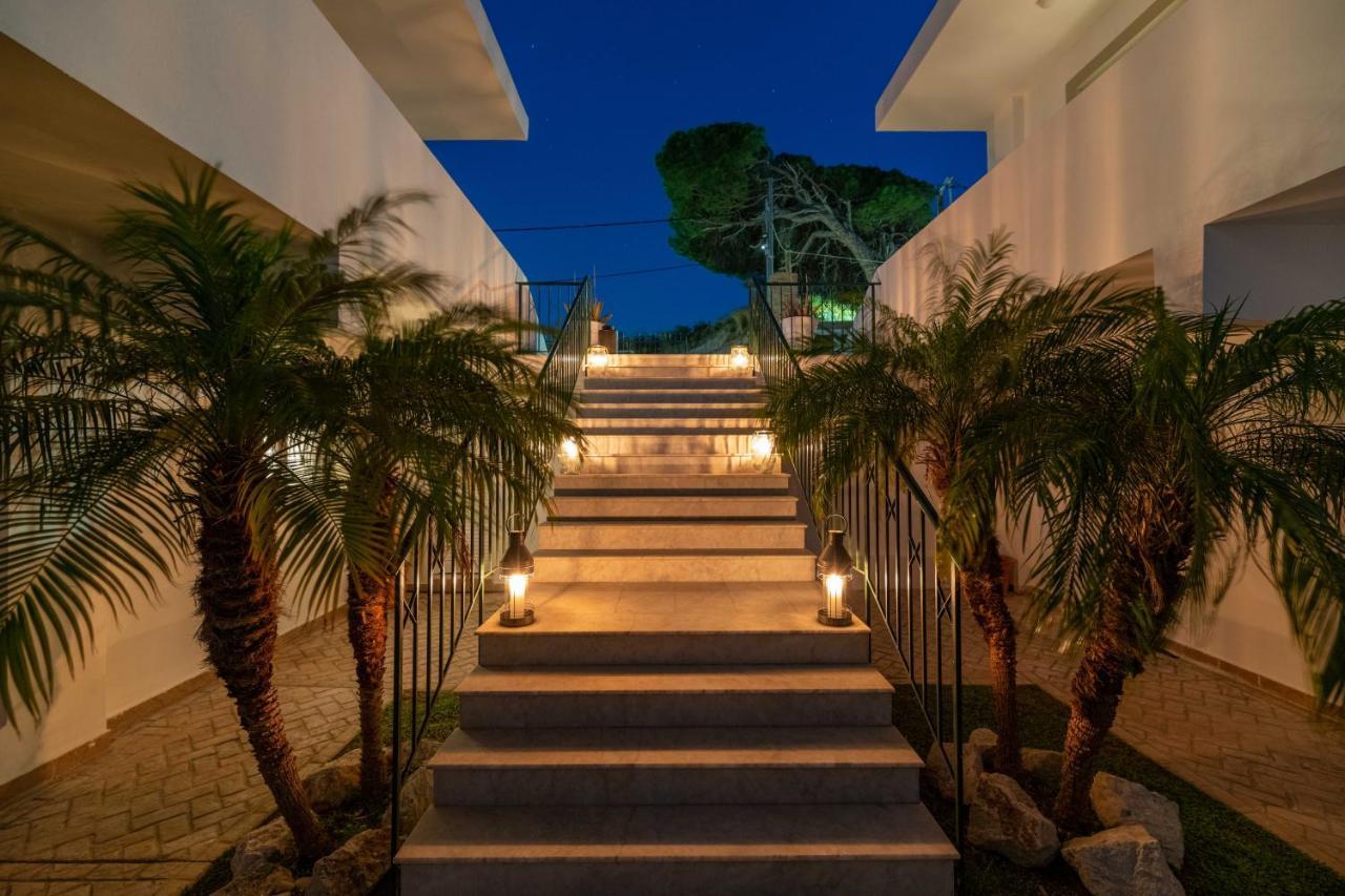 Island Hills Apartment Rhodes City Luaran gambar
